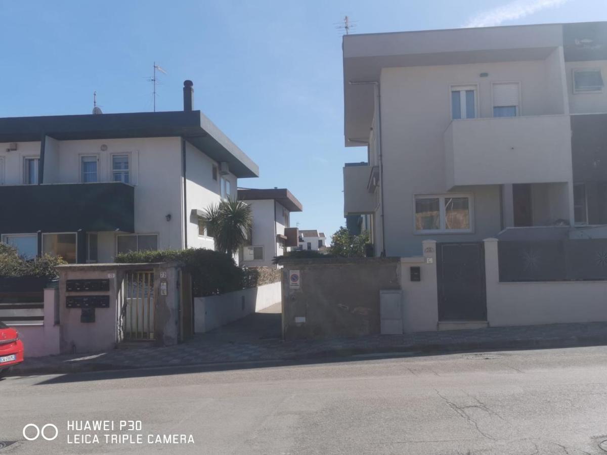 Nuovo Bilocale A 100 Mt Dal Mare Apartment Porto Torres Exterior photo
