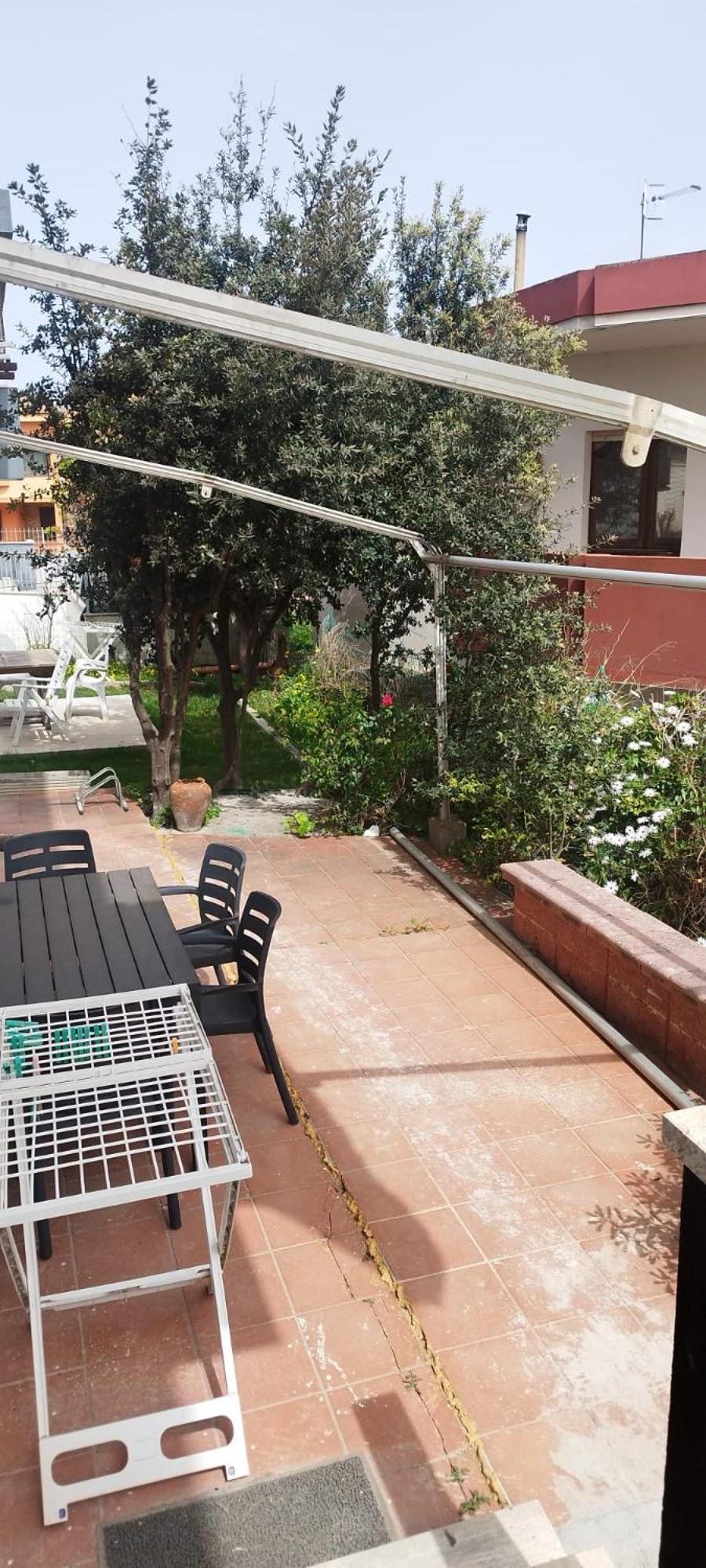 Nuovo Bilocale A 100 Mt Dal Mare Apartment Porto Torres Exterior photo
