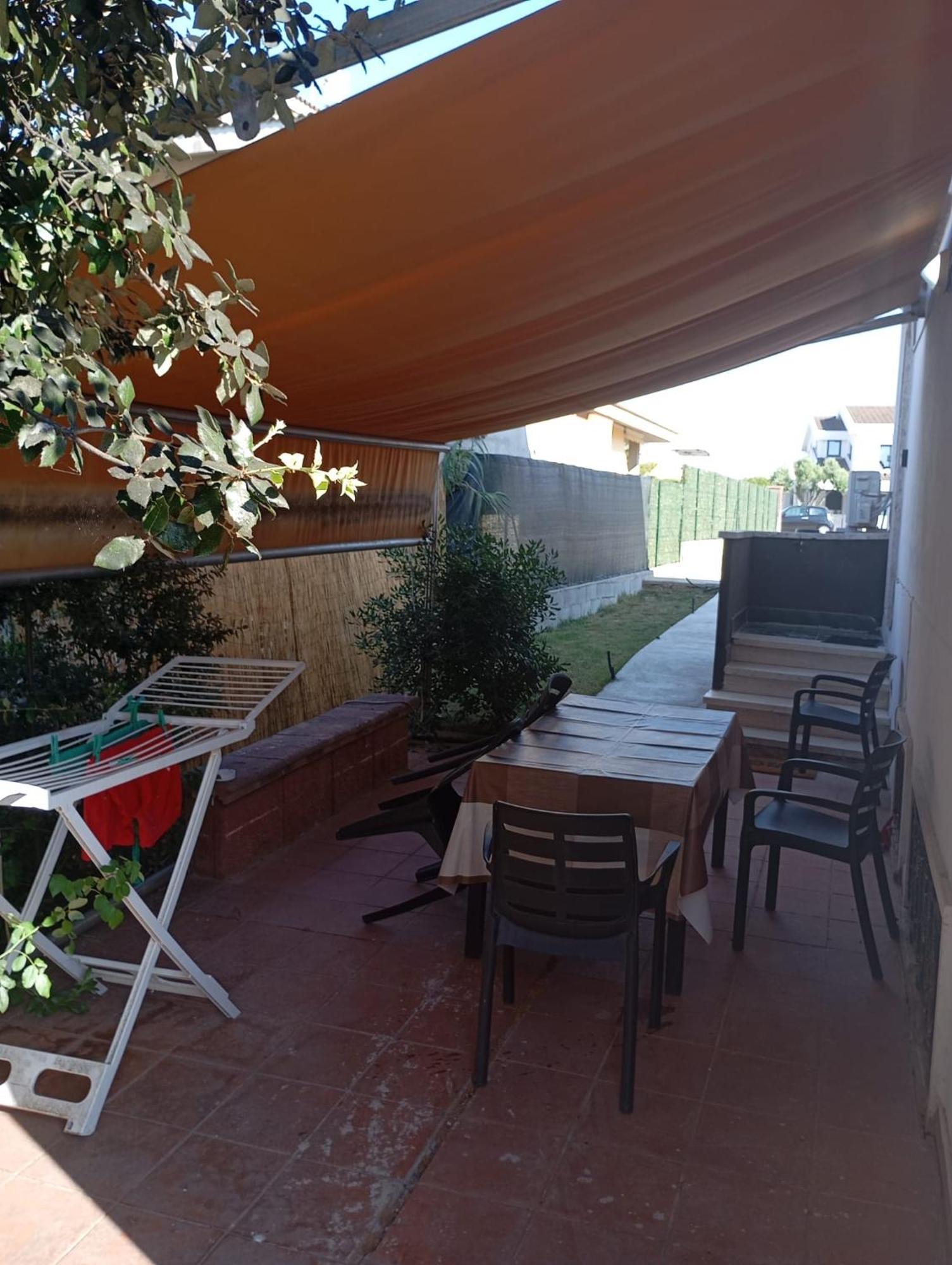 Nuovo Bilocale A 100 Mt Dal Mare Apartment Porto Torres Exterior photo